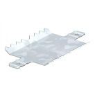 Соединитель/накладка на стык для кабель-канала