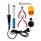 Оборудование паяльное и сварочное