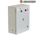 Комплектное щитовое оборудование