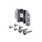 Компоненты для монтажа, размещения, сборки распределительного шкафа