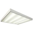 Светильник для встраиваемого и поверхностного монтажа