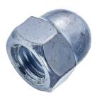 Гайки, шайбы