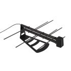 Комнатная антенна