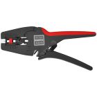 Инструмент для снятия изоляции кабельный