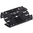 Оптоволоконная распределительная коробка