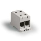 Распределительный клеммный блок