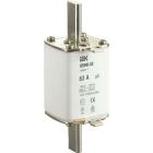 Плавкий предохранитель низковольтный ножевой