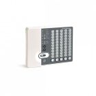 Устройство управления и индикации для системы охранной сигнализации