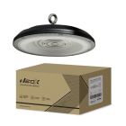 Светильники для освещения высоких пролётов и туннелей