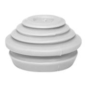 Сальник d20мм (d отверст. 23мм) EKF as-20