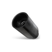 Патрон электрич. E14 Н10 подвес. карболит. 2А 250В инд. упак. UNIVersal 5560721