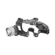 Фонарь аккумуляторный налобный 94 973 NPT-H08-ACCU CREE 1LED 5Вт 3 режима аккум. 3.7В 2А.ч (блист.) NAVIGATOR 94973