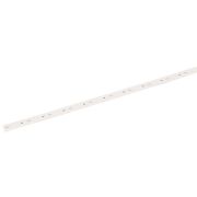 Трубка термоусадочная ТТУ нг-LS 30/15 бел. 1м IEK UDRS-D30-1-K01