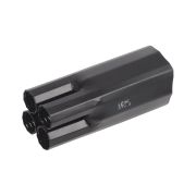 Перчатка термоусаживаемая ПТк 4х150-240 1кВ IEK UMS-CB3-9035-3211-1KV