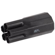 Перчатка термоусаживаемая ПТк 5х70-120 1кВ IEK UMS-CB5-8033-2609-1KV