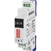 Реле времени РВО-П2-М-15 УХЛ4 24-245В AC/DC Меандр A8302-16932306