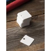 Бирка кабельная маркировочная У-153 (малый квадрат) (уп.250шт) EKF mt-153-ss