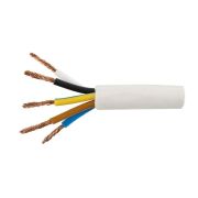 Провод ПВС 5х1.5 380В Б (м) Альгиз К ФР-00000450