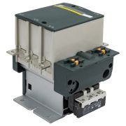 Контактор КТИ-5185 185А 230В/АС3 KARAT IEK KKT50-185-230-10