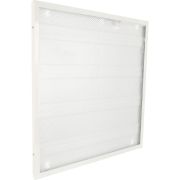 Светильник светодиодный SPO-6-48-6K-P (4) 48Вт 6500К универс. рассеив. призма 595х595х19 ЭРА Б0026955