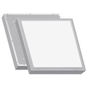 Светильник светодиодный Universal-32/opal-sand 32Вт 4000К IP20 3500лм 595х595 универс. CSVT ЦБ000007790