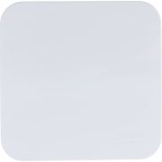 Переключатель проходной 1-кл. ОП Blanca 10А IP20 (сх. 6) 250В с изолир. пластиной бел. SE BLNVA106011