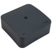 Коробка распределительная ОП Blanca IP42 антрацит SE BLNRK000016