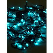 Гирлянда «Кристалл» DC-ILD120-COG 12м 120LED 220В с контроллером Shlights 4690601042811