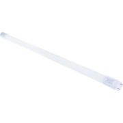 Лампа светодиодная T8 10Вт линейная 230В 6500К G13 IEK LLE-T8-10-230-65-G13