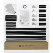 Муфта кабельная концевая универс. 1кВ 1ПКВ(Н)ТпНнг-LS-5х(150-240) с болт. наконечн. Нева-Транс Комплект 22040112