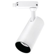 Светильник светодиодный трековый PTR 0715 15Вт 4000К IP40 24град. WH бел. Pro JazzWay 5015180