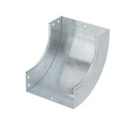 Угол для лотка вертикальный внутренний 90град. 200х50 CS 90 в компл. с крепежн. элемент. DKC 36664K