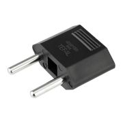 Переходник сетевой плоский «Тефаль» черн. (инд. упак.) PROCONNECT 11-1042-9