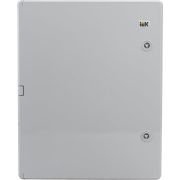 Корпус ЩМПп 500х400х240 УХЛ1 IP65 пластик. IEK MKP93-N-504024-65