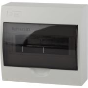 Бокс ЩРН-П-10 мод. навесной пластик IP41 SIMPLE NO-box_simple-plastic_10_surface ЭРА Б0041524