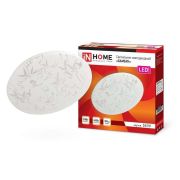 Светильник светодиодный DECO БАМБУК 24Вт 6500К 2160лм 230В 330х55мм IN HOME 4690612025230