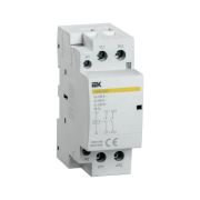 Контактор модульный КМ40-20М AC KARAT IEK MKK11-40-20