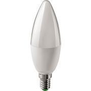 Лампа светодиодная 82 915 OLL-C37-10-230-4K-E14-PROMO 10Вт свеча 4000К E14 220-240В ОНЛАЙТ 82915