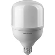 Лампа светодиодная высокомощная 82 902 OLL-T100-40-230-840-E27E40 40Вт 4000К нейтр. бел. E27/E40 3200лм 176-264В ОНЛАЙТ 82902