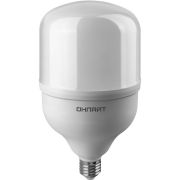 Лампа светодиодная высокомощная 82 907 OLL-T140-70-230-865-E27E40 70Вт 6500К холод. бел. E27/E40 5300лм 176-264В ОНЛАЙТ 82907