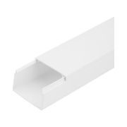 Кабель-канал 15х10 L2000 бел. Rexant 28-1510-2