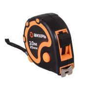 Рулетка 10мх25мм Вихрь 73/11/1/3