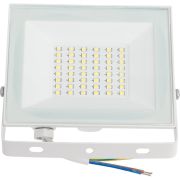 Прожектор светодиодный СДО-7 50Вт 6500К IP65 4500лм 230В бел. IN HOME 4690612034706