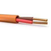 Кабель КПСнг(А)-FRLS 1х2х1 ОК 300В (м) ИВКЗ 00-00026030