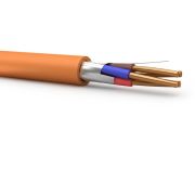 Кабель КПСЭнг(А)-FRLS 2х2х0.75 ОК 300В (м) ИВКЗ 00-00026254