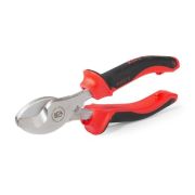 Ножницы кабельные диэлектрические «Стандарт» НКи-12у КВТ 67505