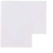 Угол для кабель-канала 90град. 25х16 (уп.4шт) Промрукав PR08.2842