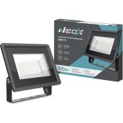 Прожектор светодиодный ДДО-8 100Вт 6500К IP65 10000лм 100лм/Вт 230В NEOX 4690612037097