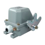 Выключатель концевой КУ-704 У1 W-образ. рычаг 10А IP54 2 эл. цепи Электротехник ET003120