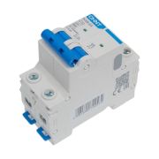 Выключатель автоматический модульный 2п C 32А 6кА NXB-63 (R) CHINT 814095